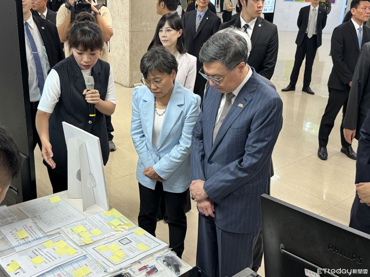 全台「打詐淨流專案」逮579人 查扣不法所得1.1億 | ETtoday社會新聞 | ETtoday新聞雲