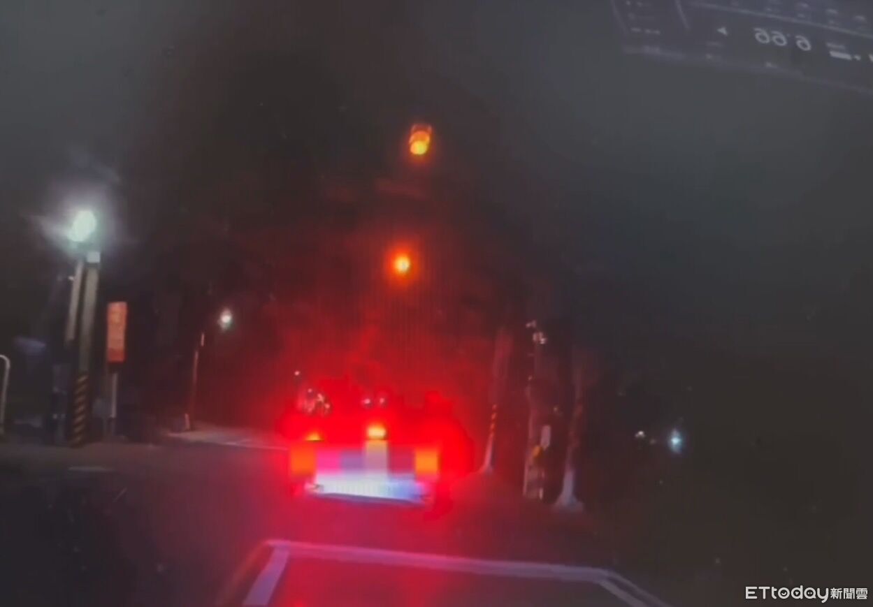 高雄男闖紅燈遇特勤!手臂「跑水路」痕跡露餡 果然又是毒駕 | ETtoday社會新聞 | ETtoday新聞雲