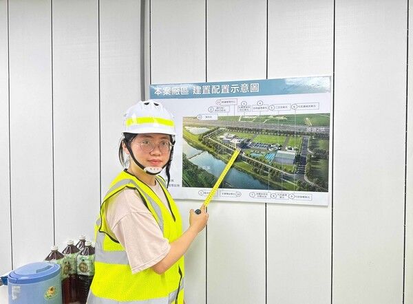 餐飲科轉戰營建領域 她報名「產學訓專班訓練」成工程師 | ETtoday地方新聞 | ETtoday新聞雲