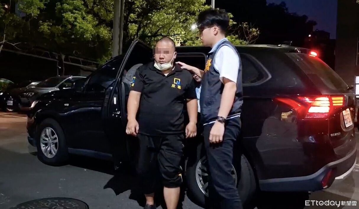 蕭予瑄遭狂粉威脅「砍死妳」!非Meta重大刑案...警耗7個月今逮人 | ETtoday社會新聞 | ETtoday新聞雲