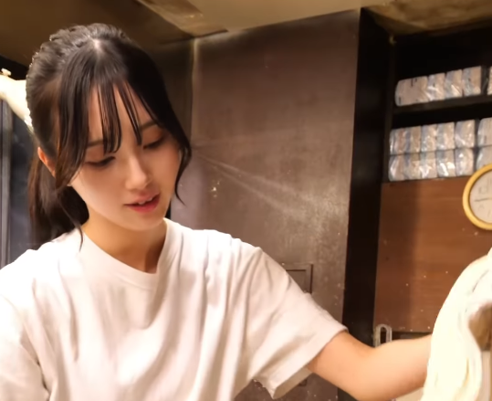 「最美職人」24歲正妹下麵爆紅 岐阜麵店變打卡景點 | ETtoday國際新聞 | ETtoday新聞雲
