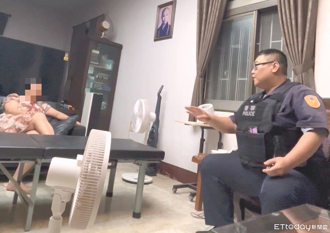 戀愛腦遇投資騙局!「雙高女」險砸百萬 警神救援逆轉結局 | ETtoday社會新聞 | ETtoday新聞雲