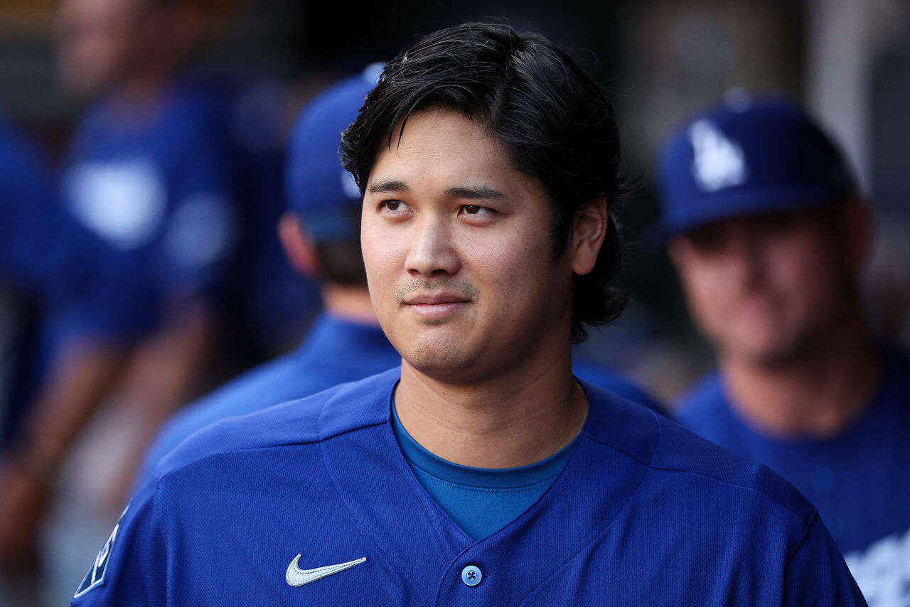 大谷翔平迎二寶挨批!他不解:怎知不是夫妻一起的決定? | ETtoday生活新聞 | ETtoday新聞雲