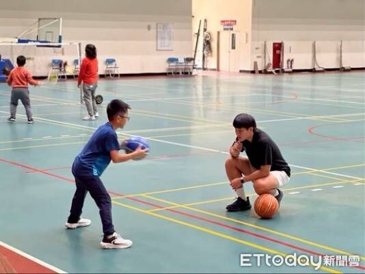 台南全民運動中心暑期營隊開跑 親子FUN暑假動起來 | ETtoday地方新聞 | ETtoday新聞雲