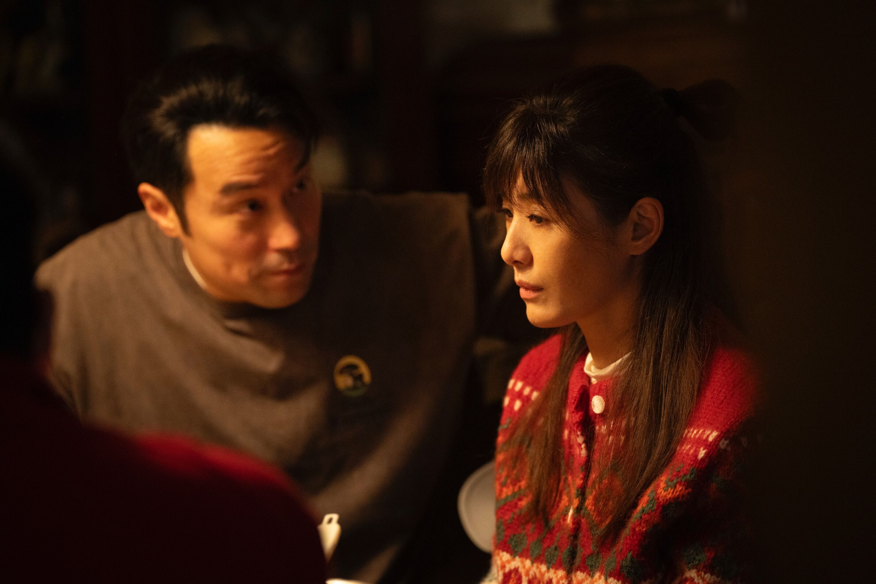 ▲《欠妳的那場婚禮》播出後獲得好評。（圖／公視提供）