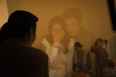 《欠婚》方志友結局領養爆哭!藏超大彩蛋「孩子是黃迪揚親生的」
