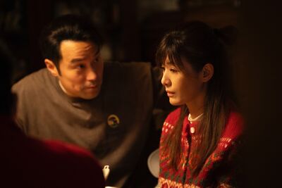 《欠妳的那場婚禮》8金句：男人，20歲跟40歲都一樣