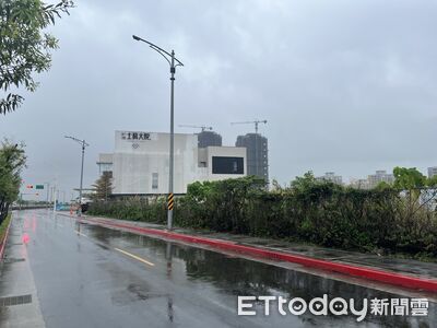 北士科最後3塊市有地招商　昔「輝達備選」2000坪地釋出