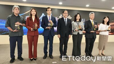 行政執行署25年達成7千億績效　法務部長期許1兆元目標：不難吧