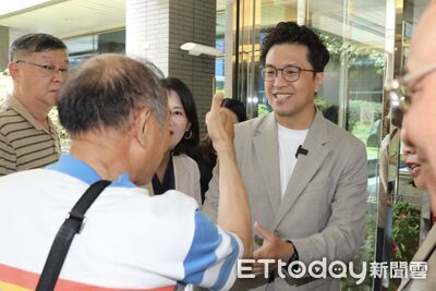 批台北停滯太久 沈伯洋喊進入「首都2.0」也要向台南學習