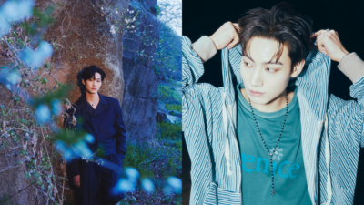 GOT7隊長JAY B攜新專輯來台！8／2開唱　全場都可以Hi-Bye