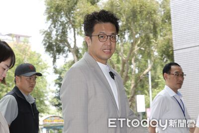 沈伯洋支持度「不到蔣萬安一半」綠營恐換將？吳子嘉預言結局