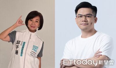 台中白營女將民調大勝卻被勸退 他秒跳出喊:黨的戰士尊重黨