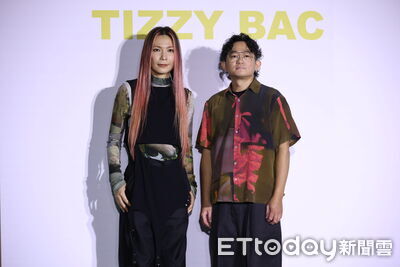 入圍金曲…Tizzy Bac主唱健康亮紅燈「躺一個月」動手術：想活下去