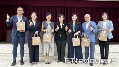 中華醫大亞洲健康共榮論壇登場 港日台專家共議永續照護