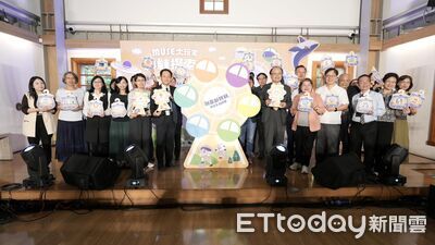 全台博物館暑假串聯集章抽獎 台博館看大滅絕、故宮神獸再現