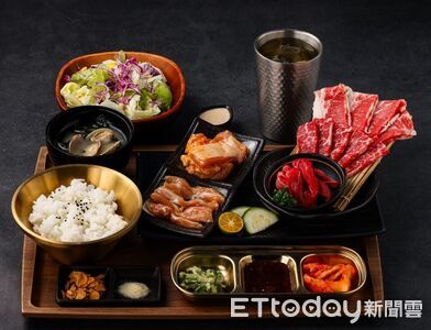 IKIGAI燒肉高雄首店6/23試營運　連2天9折優惠