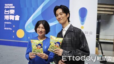 饒慶鈴喊邀梁文傑遊台東　陳瑩要饒提醒蔣萬安何時買鳳梨釋迦