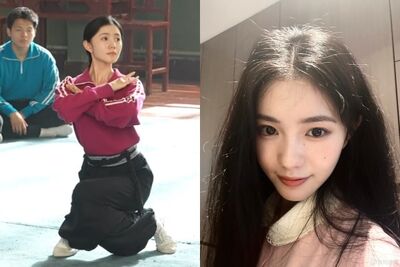 《主角》劉浩存掀陸網「臥魚挑戰」多人送醫　醫急提醒：恐腰椎骨折