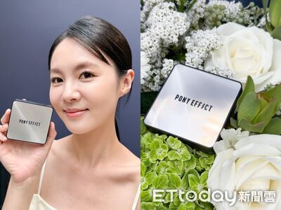 試開箱/台灣韓系「冠軍氣墊」再升級!粉質超細膩、防護更厲害