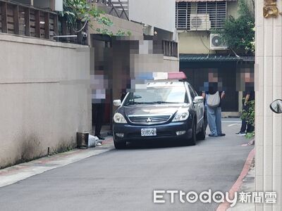 快訊/北市30歲男與友人爆糾紛 遭持刀猛捅後背搶救無效亡