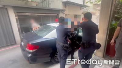 萬華砍死人「兇嫌落網了」!跟友人起口角持刀捅對方