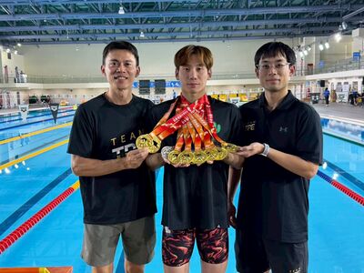 宏道獎報名倒數7天! 體育界金馬獎尋找幕後英雄