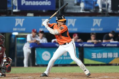 統一831名單3進3出！林子崴、江承峰、王翾祐註銷　3人壓線新註冊