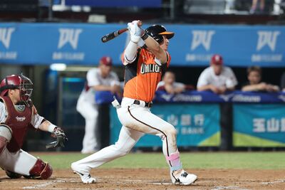19歲王翾祐首秀曾奪MVP遭註銷 統一60人名單3進3出