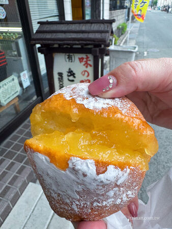 ▲▼味の明太子 きくや 。(圖/部落客台南好Food遊授權提供)