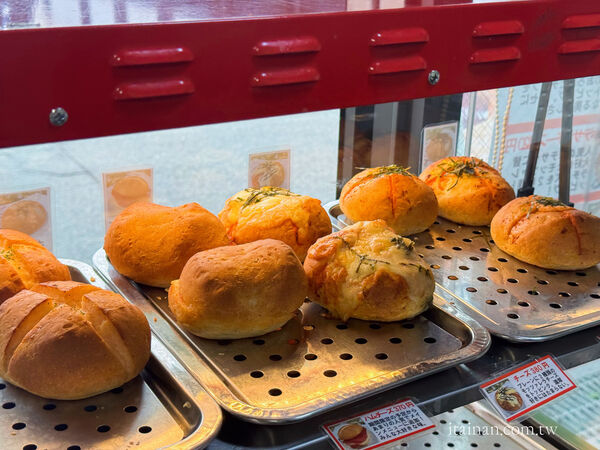 ▲▼味の明太子 きくや 。(圖/部落客台南好Food遊授權提供)