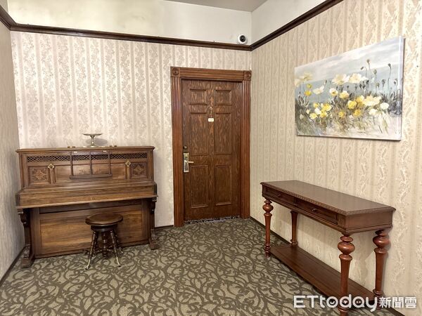 ▲加拿大維多利亞內港（Inner Harbour）附近的Pendray Inn & Tea House,英式下午茶,星辰公主號,British Columbia Parliament Buildings,加拿大維多利亞景點。（圖／記者彭懷玉攝）