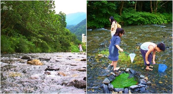 ▲▼宜蘭玩水景點。（圖／部落客紫色微笑授權提供）