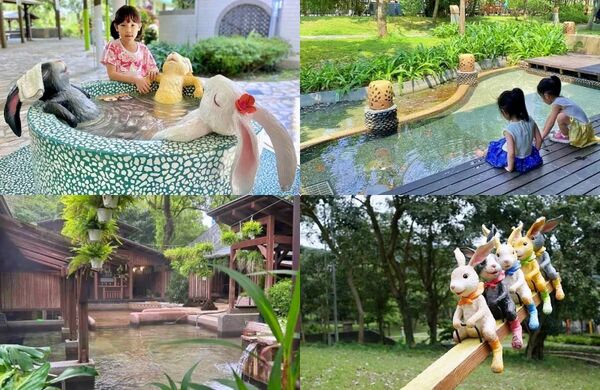▲▼宜蘭玩水景點。（圖／部落客紫色微笑授權提供）