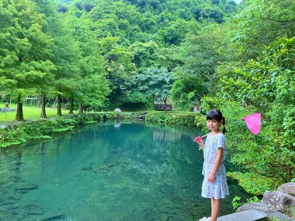▲▼宜蘭玩水景點。（圖／部落客紫色微笑授權提供）