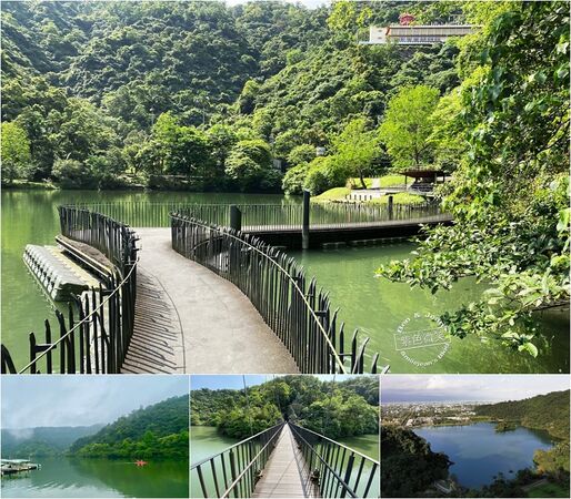▲▼宜蘭玩水景點。（圖／部落客紫色微笑授權提供）