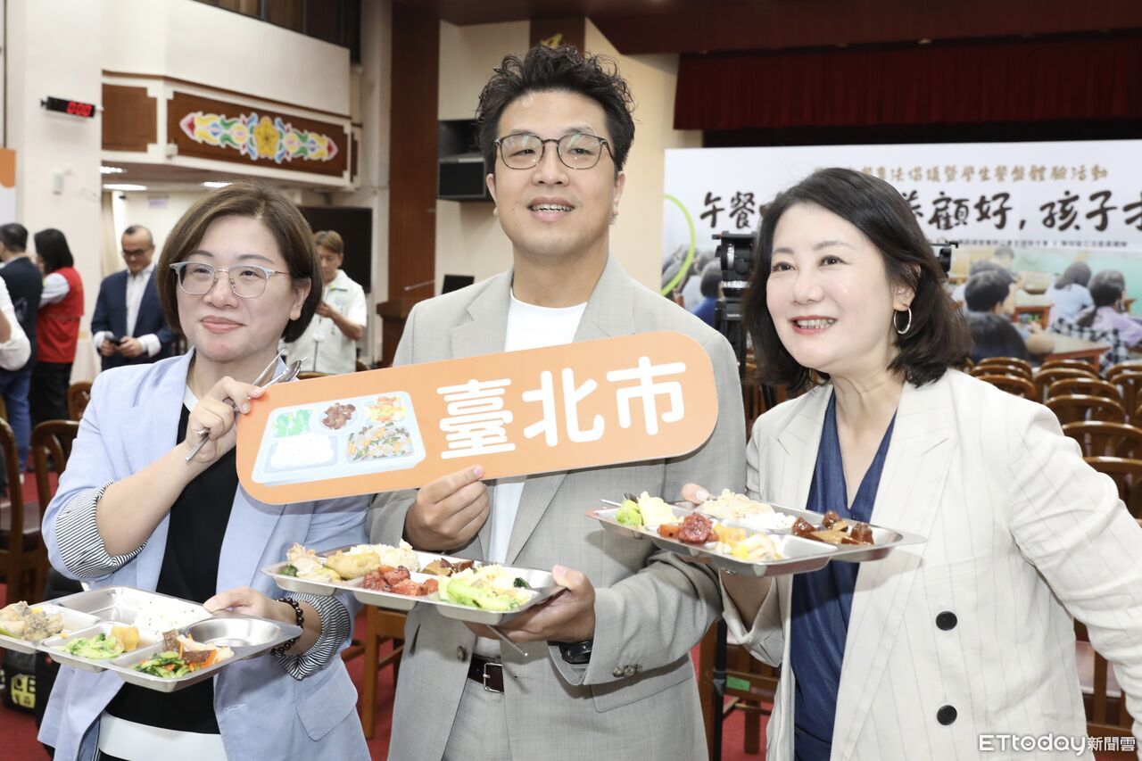媒體控政見網站操刀者涉偷拍 沈伯洋競辦斥不實報導:食夢黑貘統籌 | ETtoday政治新聞 | ETtoday新聞雲
