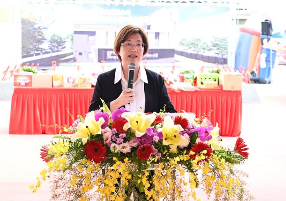 台積電擬進二林中科投資封測廠 王惠美:縣府全力配合 | ETtoday政治新聞 | ETtoday新聞雲