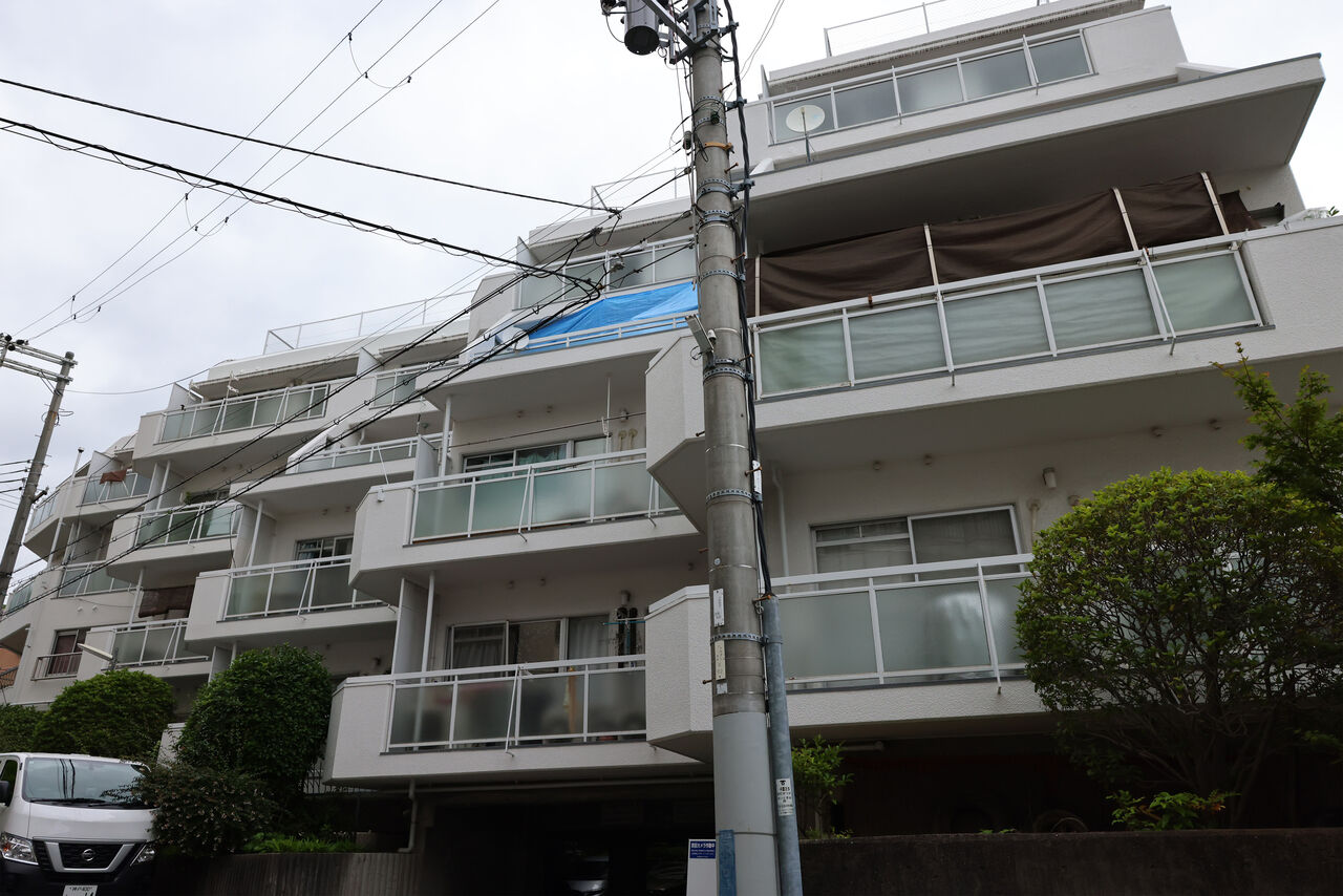 神戶「冷凍屍案」震撼日本!男遭肢解上下身藏15年 前妻涉嫌被逮 | ETtoday國際新聞 | ETtoday新聞雲