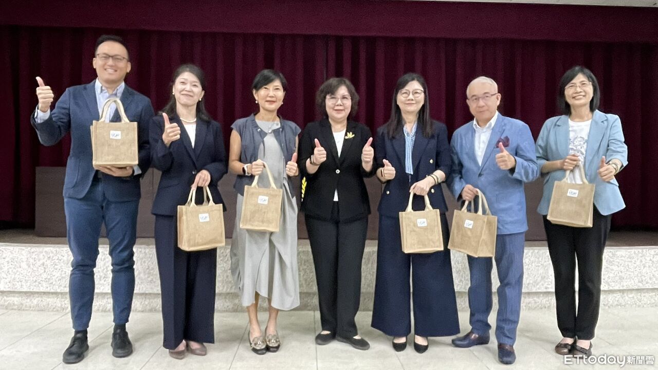中華醫大亞洲健康共榮論壇登場 港日台專家共議永續照護 | ETtoday地方新聞 | ETtoday新聞雲