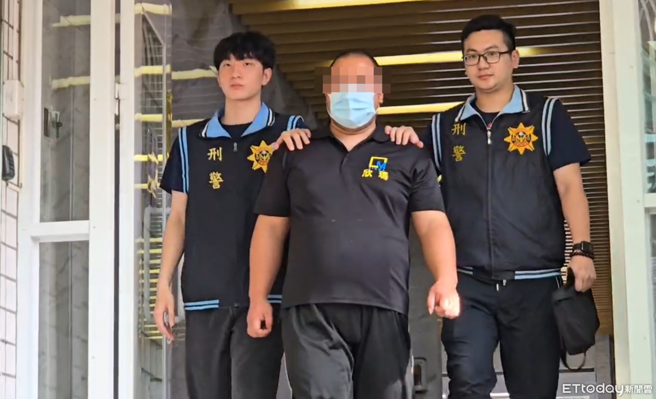 恐嚇網紅147女孩「殺了妳」!30歲男認了:加臉書好友被拒 | ETtoday社會新聞 | ETtoday新聞雲