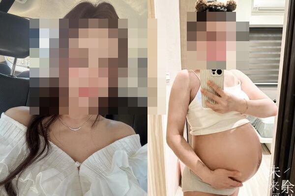 2.4萬粉育兒女網紅毒駕撞店「車上竟載3歲女兒」 懷孕10次才得子 | ETtoday生活新聞 | ETtoday新聞雲