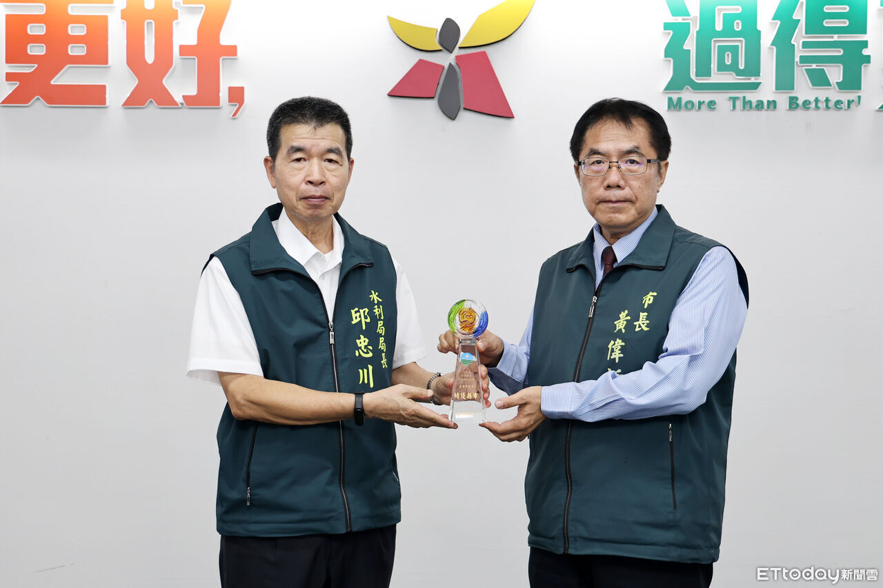 台南自主防災社區連11年獲中央肯定 14處社區獲獎全國最多 | ETtoday地方新聞 | ETtoday新聞雲