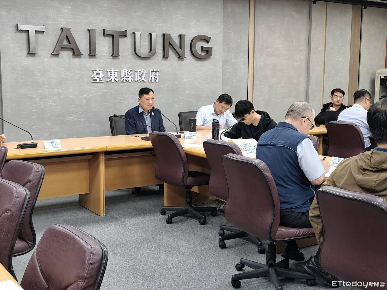 台東縣6月道安會報 強化熱氣球及大型活動交通整備 | ETtoday地方新聞 | ETtoday新聞雲