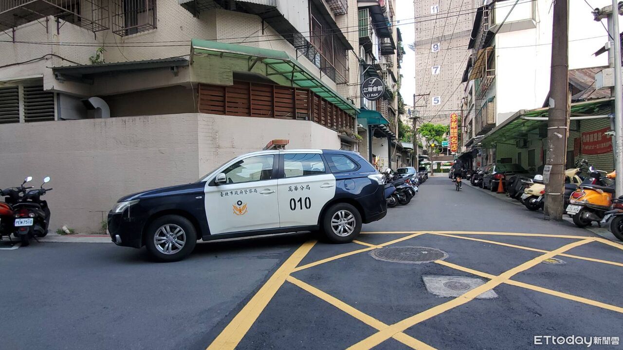 快訊/北市萬華爆砍人案!30歲男背部中刀 無呼吸心跳送醫搶救 | ETtoday社會新聞 | ETtoday新聞雲