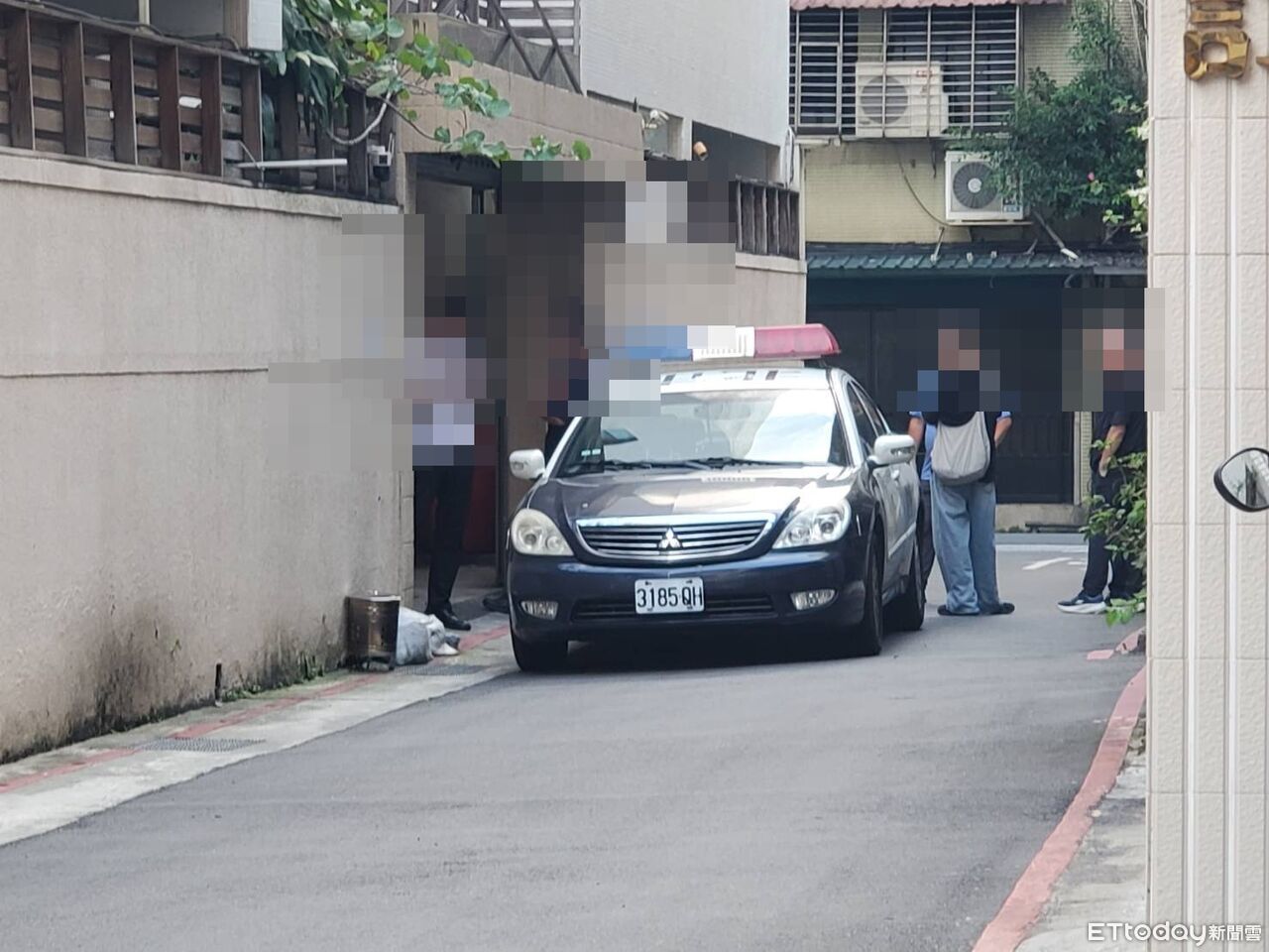 快訊/北市30歲男與友人爆糾紛 遭持刀猛捅後背搶救無效亡 | ETtoday社會新聞 | ETtoday新聞雲