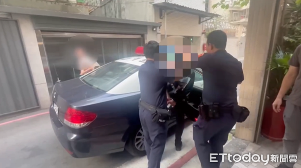 萬華砍死人「兇嫌落網了」!跟友人起口角持刀捅對方 | ETtoday社會新聞 | ETtoday新聞雲