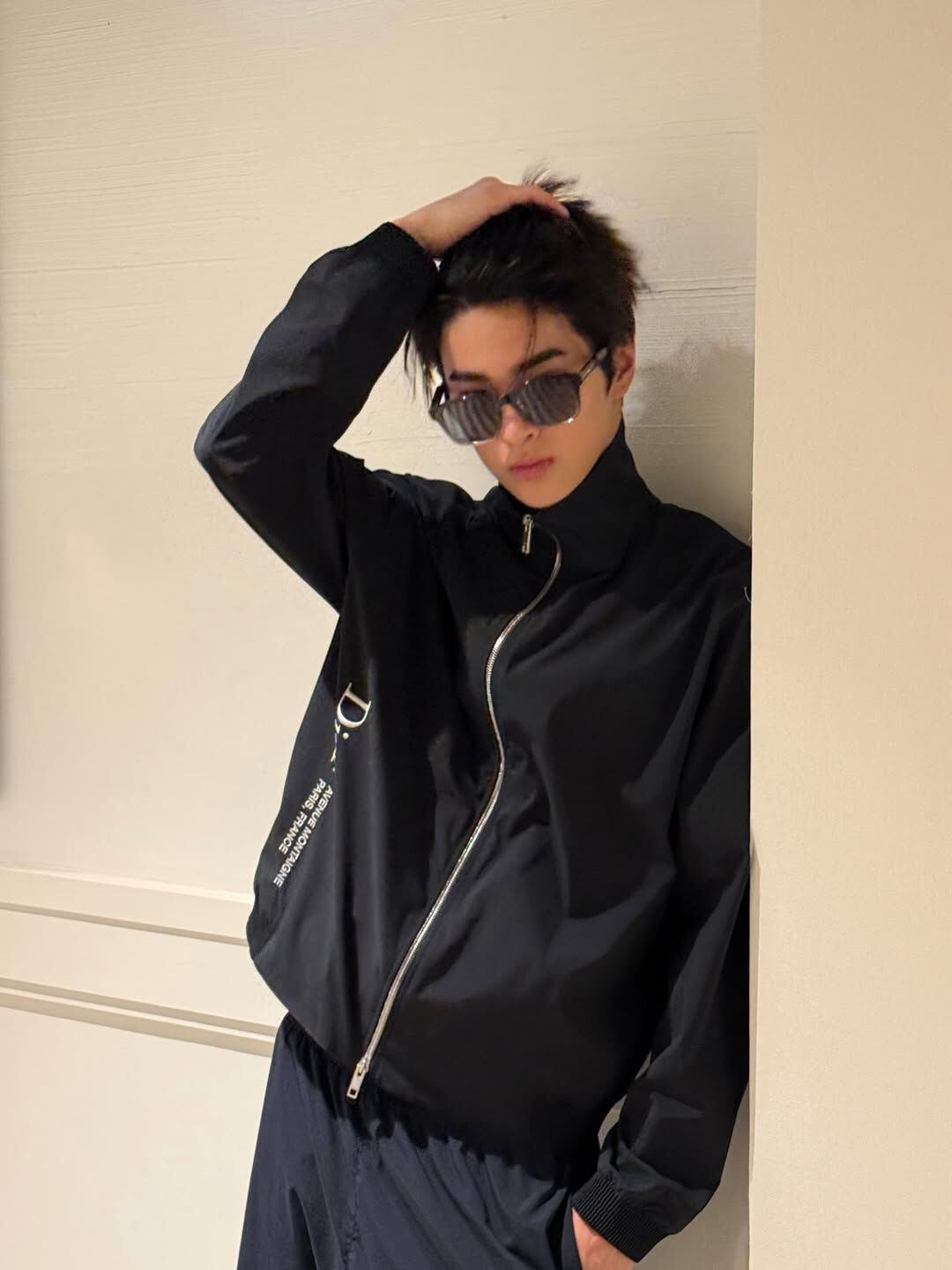 ▲Dior LV男裝周。（圖／品牌提供）