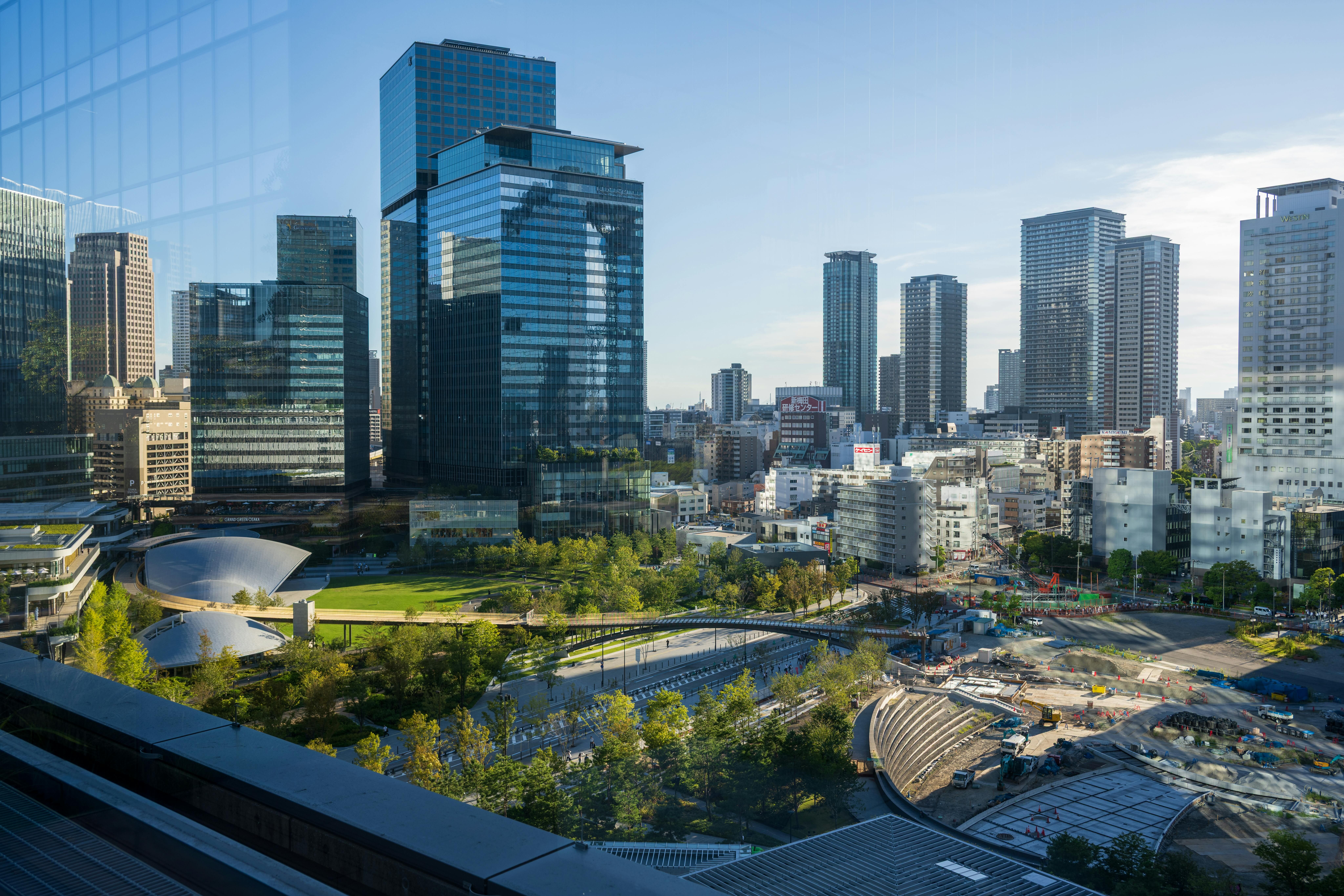 ▲▼永康設計創意園區,和宜建設,和宜世界園,東橋國際特區。（圖／和宜建設）