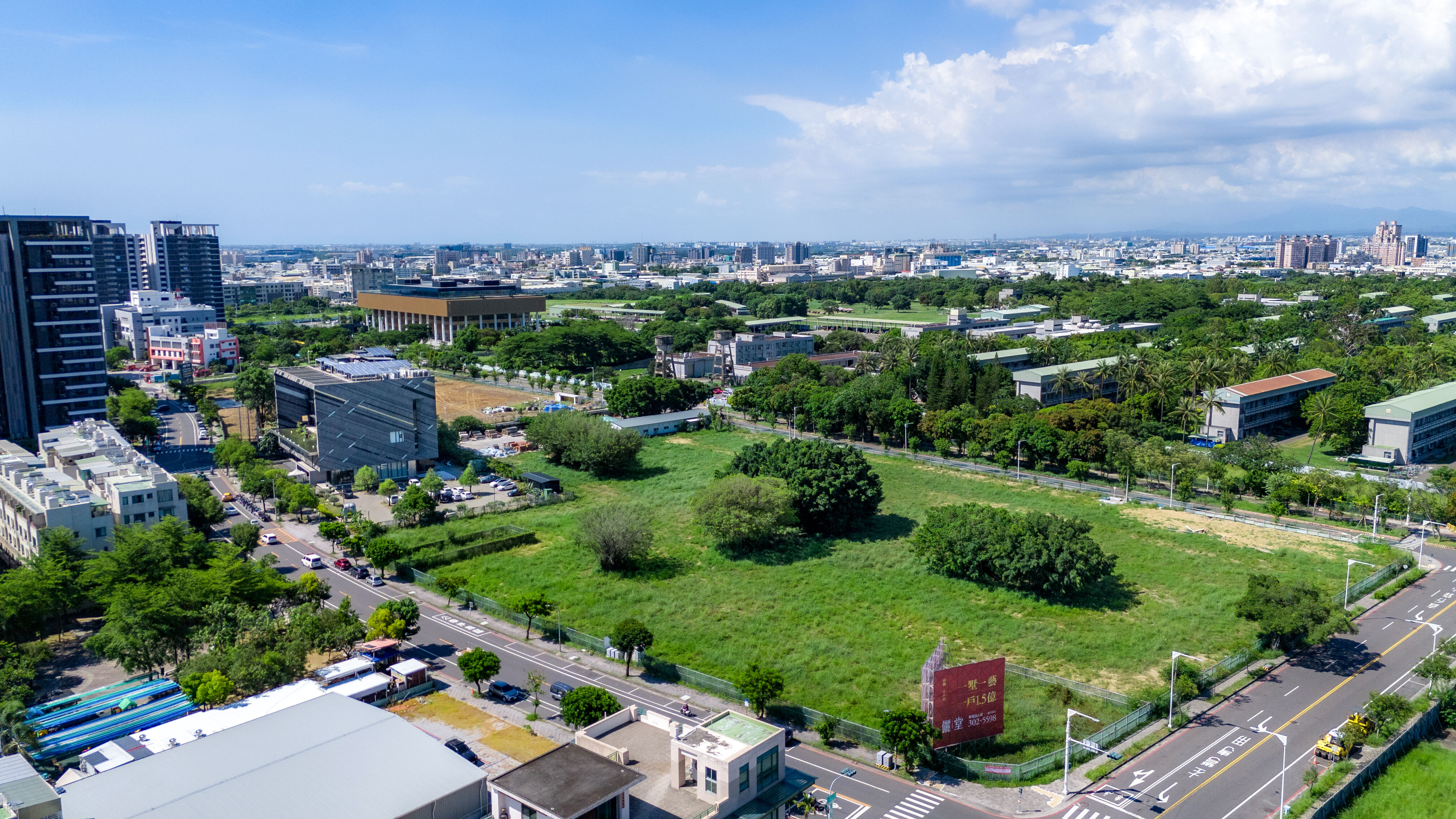▲▼永康設計創意園區,和宜建設,和宜世界園,東橋國際特區。（圖／和宜建設）